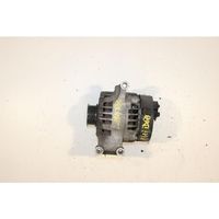 Fiat Idea Alternator 