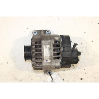 Fiat Idea Alternator 