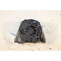 Fiat Idea Alternator 