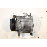 Fiat Idea Ilmastointilaitteen kompressorin pumppu (A/C) 
