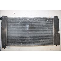 Toyota Corolla Verso E121 Heater blower radiator 