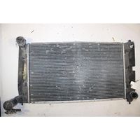 Toyota Corolla Verso E121 Radiateur soufflant de chauffage 