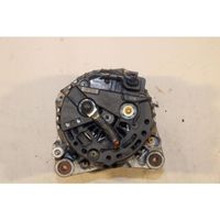 Volkswagen Lupo Alternator 