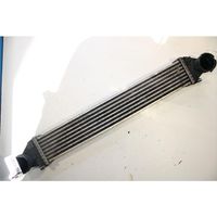 Mercedes-Benz A W169 Chłodnica powietrza doładowującego / Intercooler 