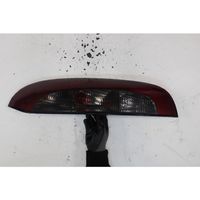 Opel Corsa C Lampa tylna 