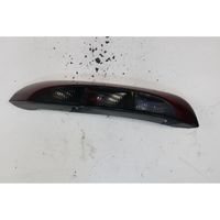 Opel Corsa C Lampa tylna 