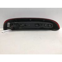 Opel Corsa C Lampa tylna 