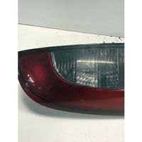 Opel Corsa C Lampa tylna 