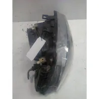 Seat Ibiza III (6L) Faro/fanale 