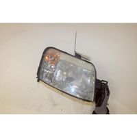 Fiat Panda II Lampa przednia 