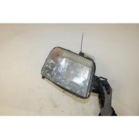 Fiat Panda II Lampa przednia 