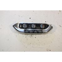 KIA Rio Climate control unit 