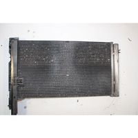 BMW 3 E90 E91 Gaisa kondicioniera dzeses radiators 