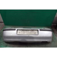 Volkswagen Polo III 6N 6N2 6NF Rear bumper 