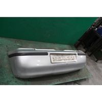 Volkswagen Polo III 6N 6N2 6NF Rear bumper 