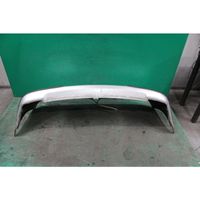 Volkswagen Polo III 6N 6N2 6NF Rear bumper 