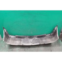 Volkswagen Polo III 6N 6N2 6NF Rear bumper 