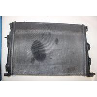 Renault Scenic III -  Grand scenic III Radiateur soufflant de chauffage 