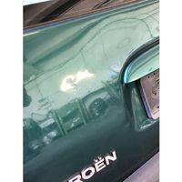 Citroen Berlingo Portellone posteriore/bagagliaio 