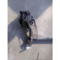 Volkswagen Golf IV Rear axle beam 