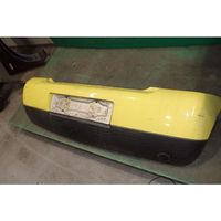 Volkswagen Lupo Rear bumper 