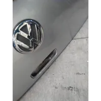 Volkswagen Lupo Tylna klapa bagażnika 