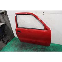 Fiat Seicento/600 Drzwi przednie 