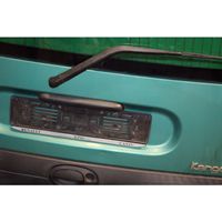 Renault Kangoo I Tailgate/trunk/boot lid 