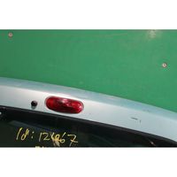 Renault Kangoo I Tailgate/trunk/boot lid 