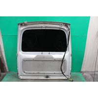 Renault Kangoo I Tailgate/trunk/boot lid 