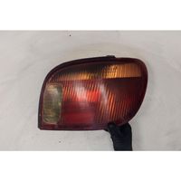 Toyota Yaris Lampa tylna 