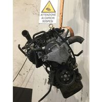 Opel Agila A Silnik / Komplet 