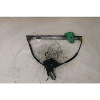 Ford Ka Front door window regulator with motor 