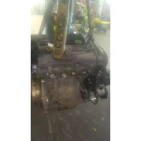 Ford Courier Moteur 