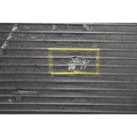 Nissan Micra Radiateur soufflant de chauffage 