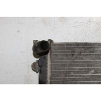 Nissan Micra Radiateur soufflant de chauffage 