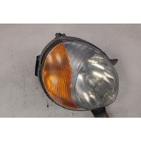 Hyundai Atos Prime Lampa przednia 