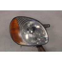 Hyundai Atos Prime Lampa przednia 