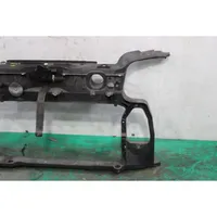 Fiat Panda II Pannello di supporto del radiatore 