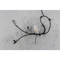 Toyota Yaris ABS brake wheel speed sensor 