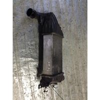 Opel Astra H Chłodnica powietrza doładowującego / Intercooler 