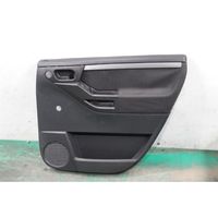 Opel Meriva A Rear door card panel trim 