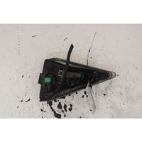 Honda Civic Front fog light 