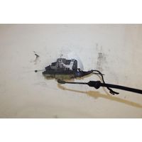 Seat Ibiza III (6L) Rear door lock 