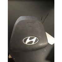 Hyundai i20 (PB PBT) Ohjauspyörän turvatyyny 