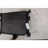 Hyundai i20 (PB PBT) Radiateur soufflant de chauffage 