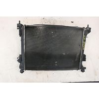 Hyundai i20 (PB PBT) Radiateur soufflant de chauffage 