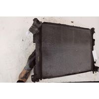 Hyundai i20 (PB PBT) Radiateur de chauffage 