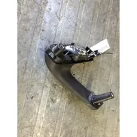 Volkswagen Polo V 6R Front door interior handle 