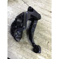 Volkswagen Polo V 6R Brake pedal 